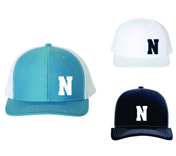 Northrop Baseball Richardson Hats