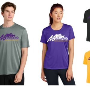 MYLE Sport-Tek® PosiCharge® Competitor™ Tee