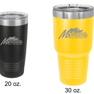 MYLE Polar Camel Insulated Cups