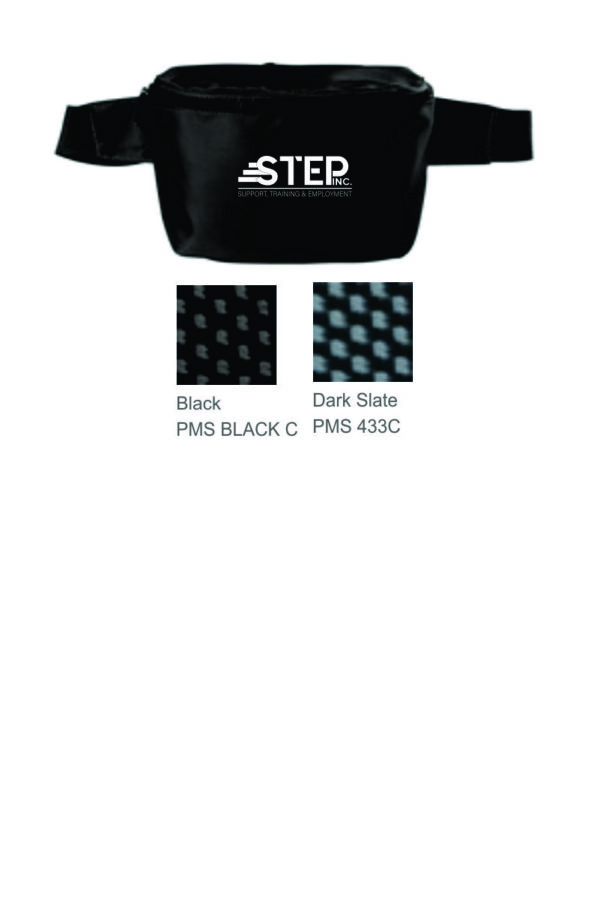 Step Port Authority® Ultimate Hip Pack $14