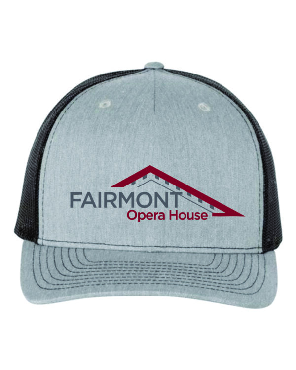 Fairmont Opera House Richardson Hats